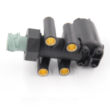 Level sensor for Iveco