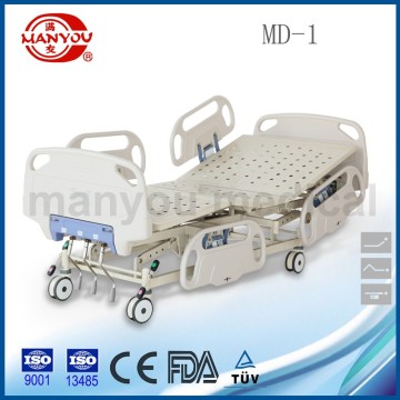 MD-2 3-Crank hospital bed