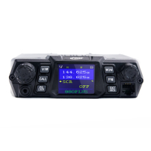2023 OEM ODM Custom HF Transceiver 100W All Mode All Band Ham CB Radio with Logo