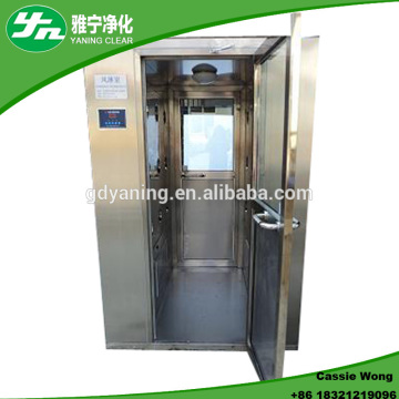 Superior Performance Dust free room /air room for clean room/Clean Room Air jet room