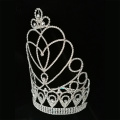 Venta por mayor Tara Rhinestone Pageant Crown