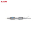 Precision Front and Reverse Teeth Ball Screw 0401