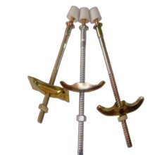 Rebar Form Tie System & Concrete Formwork Fastener Supplier