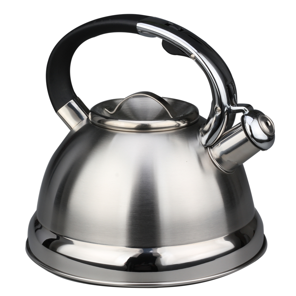 Chaleira Milti Funtioanl Chaleira Assobiadora Milti Funtioanl Kettle Whistling Kettle