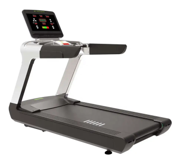 2022 New Model Commercial Treadmill: Electric Running Machine with Motor