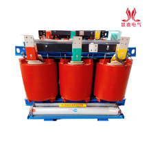 Smart Transformer System to Meet Expanding Demand