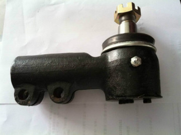 MAZ truck tie rod joint