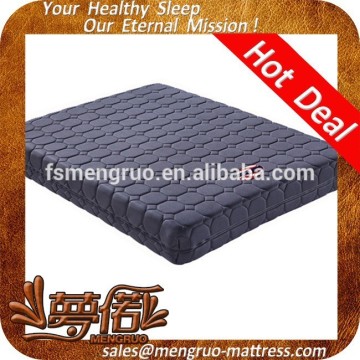 Newest bamboo charcoal health care mattress