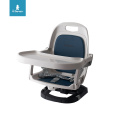 Portable Folding Baby Booster Seat With Large Space