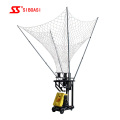 SIBOASI Basketball Shooting Remounding Passing Machine