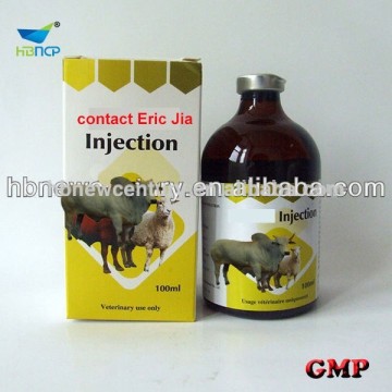 multivitamin liquid injection for dogs