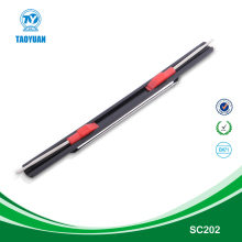 hot sale China manufacturing metal spring/snake clip &plastic spring /snake clip