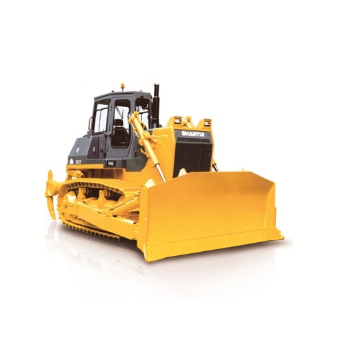 SD23 SHANTUI Mainan Traktor Dozer Machine