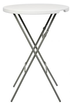 4'Round Folding Table for wedding