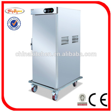 food warmer cabinet/electric food warmer cabinet/warmer cart DH-21 TEL: 0086-13632272289