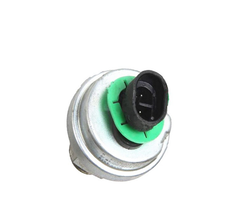 612600090667 Sensor de presión de aceite Weichai