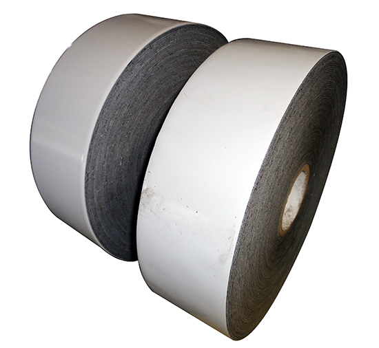 Corrosion Protection Outer Wrap Tape For Pipeline