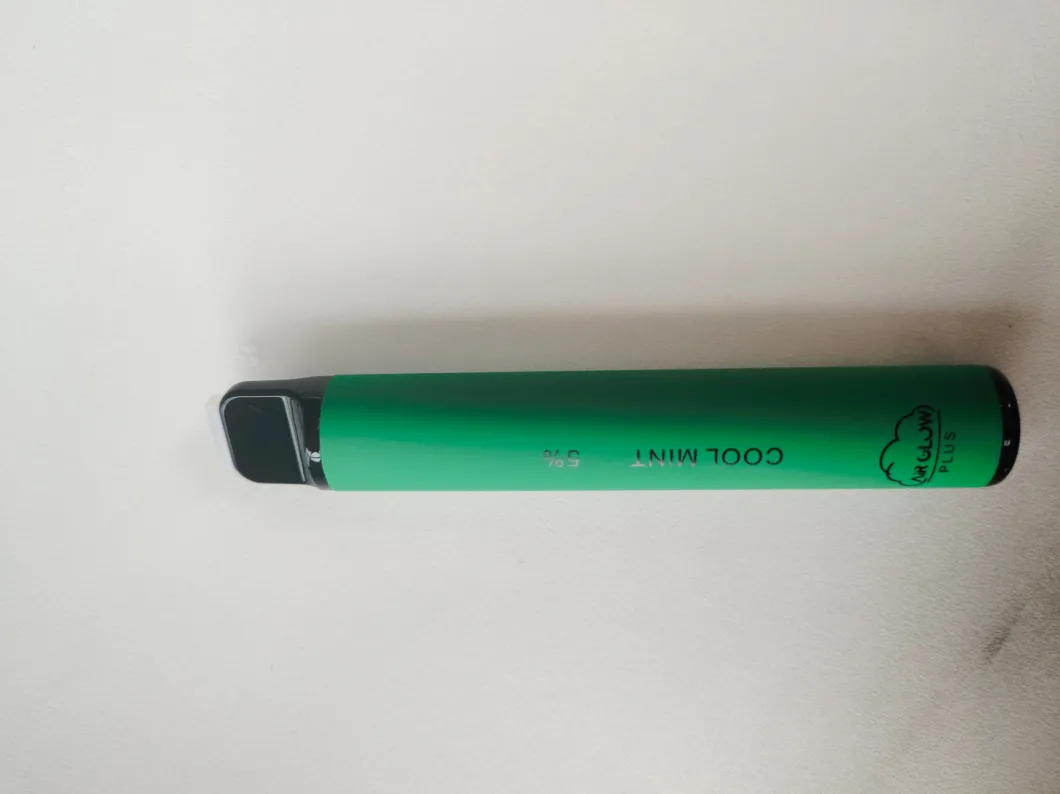 Free Custom Vapes Mod 1000 Puffs Disposable Vape Pen E Cigarette