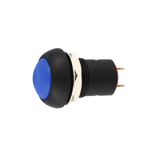 Electronic IP67 IP68 Waterproof Push Button Switch