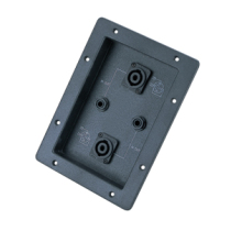 Pins Connectors Binding Post