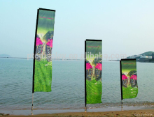 Custom flag banner,flying banner