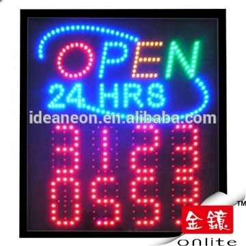 LED Neon sign neon bracelet