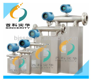 DMF-Series Mass Flow Meter Electromagnetic Blood Flow Meter