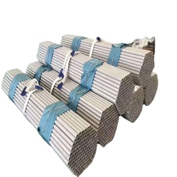 ASTM A333 Low Temperature Seamless Steel Pipe