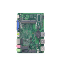 Intel J1800 CPU Low Power Integration Board