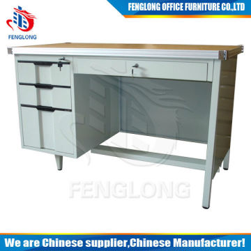 Imported Furniture China Solid Wood Study Table