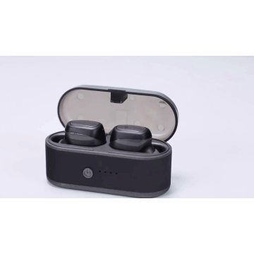 Mini TWS Waterproof Stereo Wireless Earphone