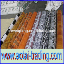 vinyl pretty flooring roll