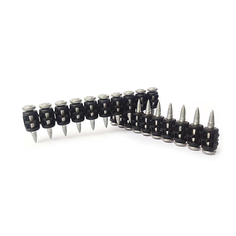 Black Hilti Bx3 Газовый гвоздь Black Hilti BX3 gas nail