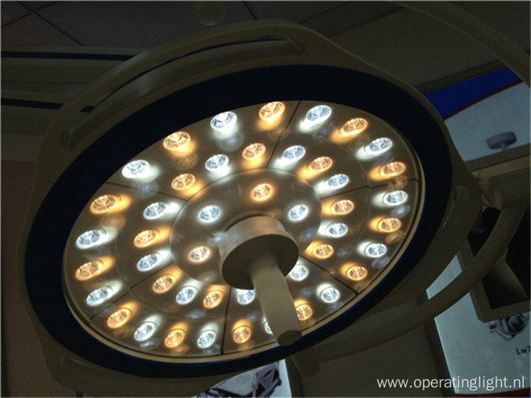 OR room medical equipment led surgical light