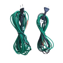 Super Easy Installation Soil Heating Cable - 150W Plant Heating Cable