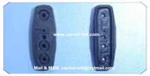 Cap Rubber for Mimaki, Roland, Mutoh