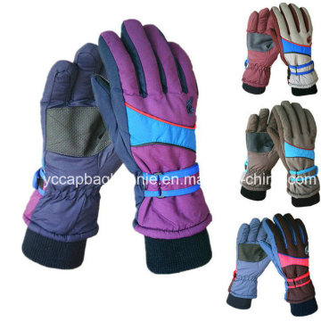 Outdoor Sports Bicycle Cycling Gloves / Biking Gloves
