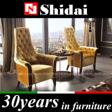 Modern european furniture / modern classic furniture / modern hotel furniture 543