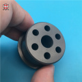 silicon nitride ceramic grinding and drilling ceramic parts