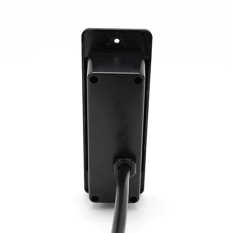 Enchufe de mesa empotrado de EE. UU. US Recessed Tabletop Socket