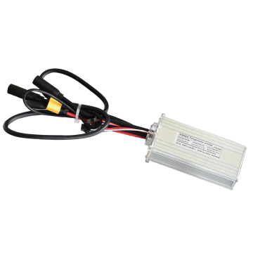 EBike Controller 9 mosfet controller 500W