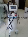 Machine de cavitation professionnelle vide rf corps minceur