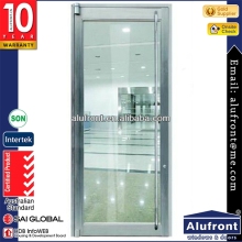 Aluminum KFC Door