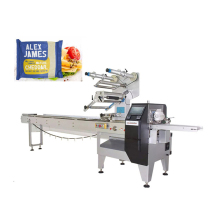  Soontrue SZ180 Cheese Packing Equipment for Cottage Cheese 