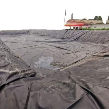 0.5mm HDPE LLDPE Geomembrane