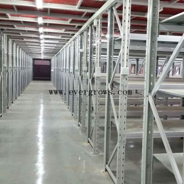 4S car parts storage metal metal racking