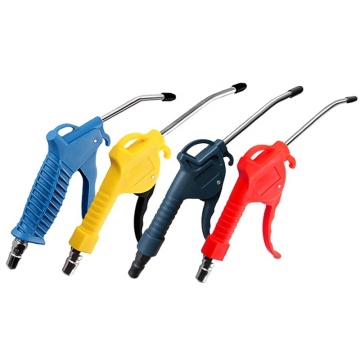 Pneumatic Air Digging and Cleaning Tools