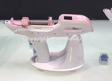Korea Multi Injector mesotherapy gun