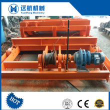 Tunnel Kiln Hydraulic Ferry Pusher Price