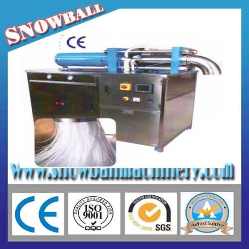 300kg/h granular dry ice machine,dry ice machines